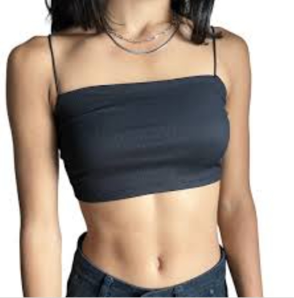 ASOS Black Top